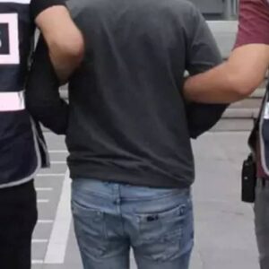 22 yil hapis cezasi bulunan hirsiz yakalandi aUau3Kuu