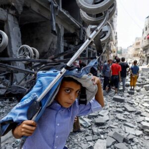 avrupa ulkelerinden ortak mektup gazzeyi isgal plani kinandi EWH3H1je