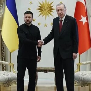 erdogan zelenski ile gorustu sApEEzeB