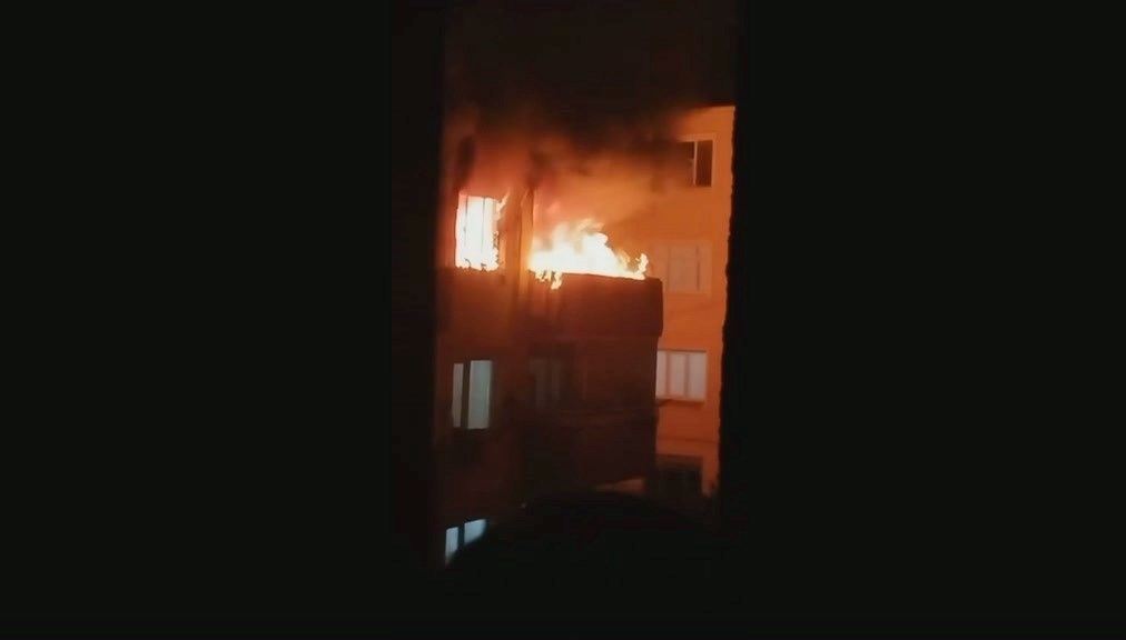 bursada yangin faciasi televizyon fisi kacak yapti 3 kisi oldu vnqfbfwH