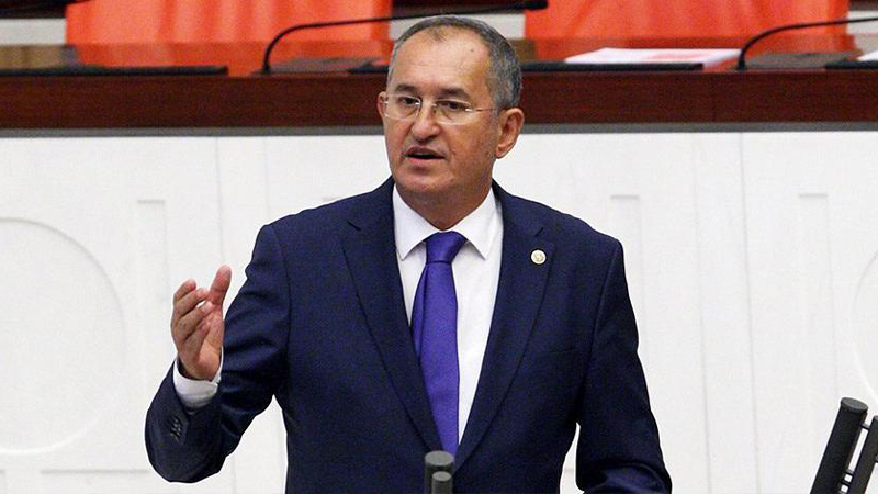 eski chp milletvekili atila sertel hakkinda yakalama karari L9AApXzS