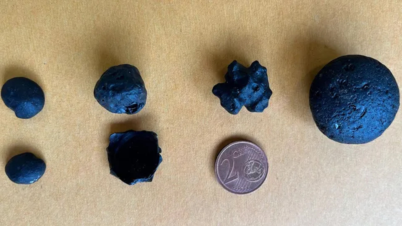 gizemli cam parcalari milyonlarca yil onceki asteroit carpmasinin izlerini mi tasiyor RynrvDiN