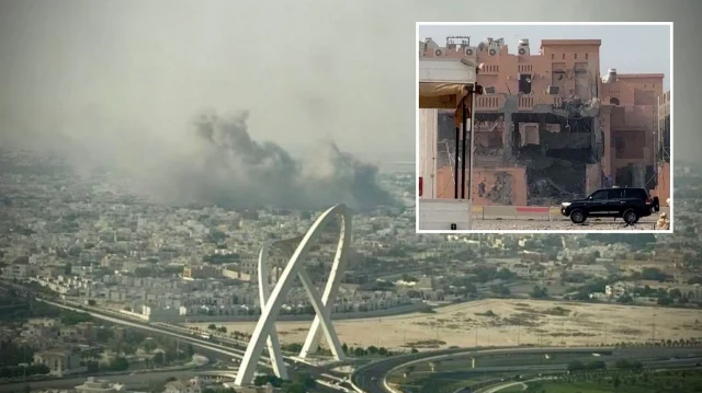 israil basbakanlik ofisi dohadaki saldiriyi ustlendi tamamen bagimsiz bir israil operasyonu R7s4Wpmu