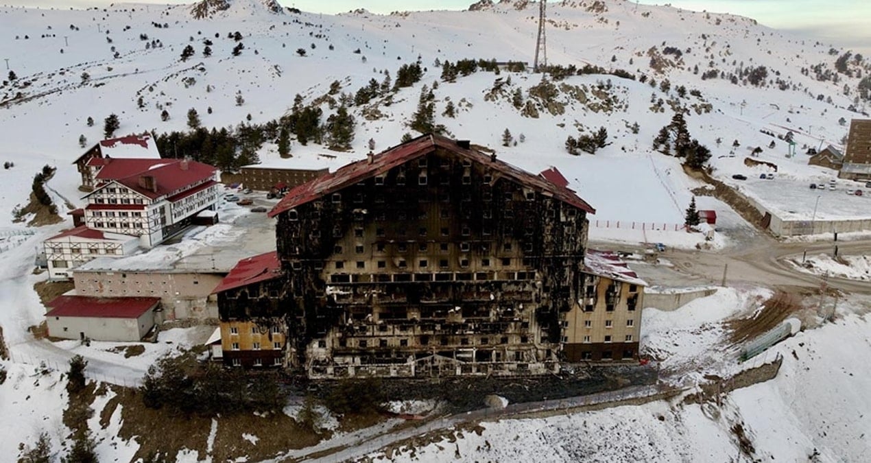 kartalkaya yangini faciasinda 9 bakanlik personeli hakkinda sorusturma izni hszFfXcA