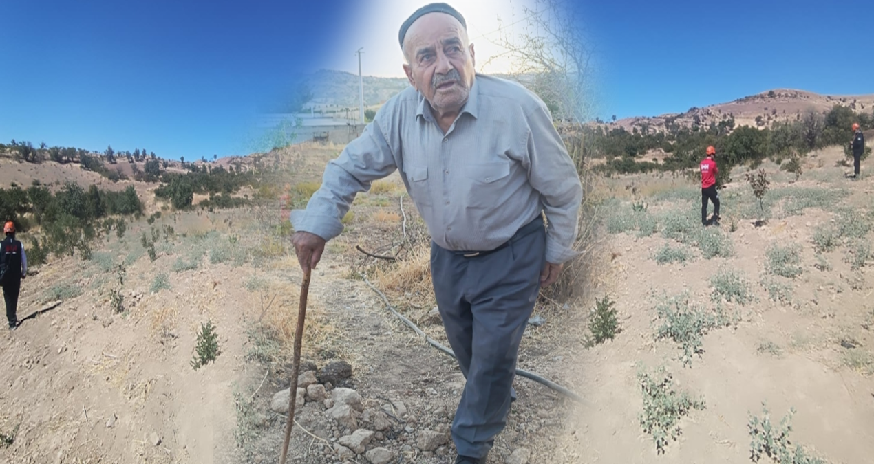 kayip alzheimer hasta 6 gundur araniyor qIz9WKWU