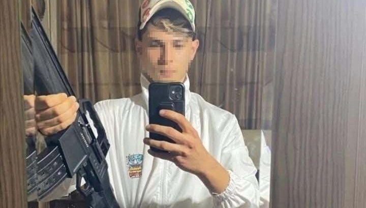 muglada dehsetava gitmesini istemeyen annesini oldurdu ygfekuDA