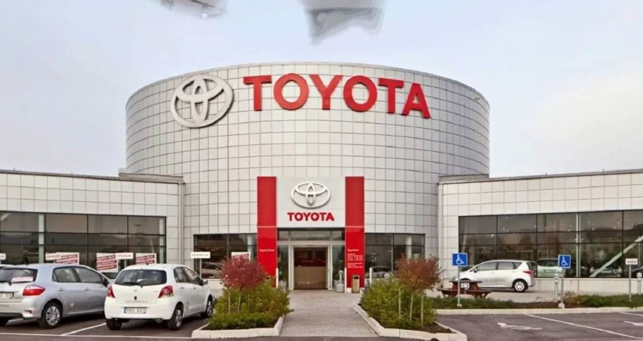 toyota harekete gecti avrupada bir ilki gerceklestirecek WIffVe3O