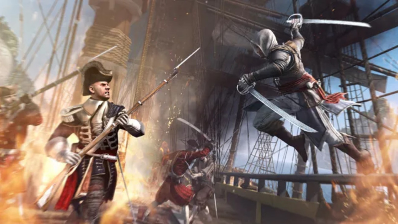 ubisofttan radikal karar black flag remakete buyuk degisiklikleryolda MBhAIaqk