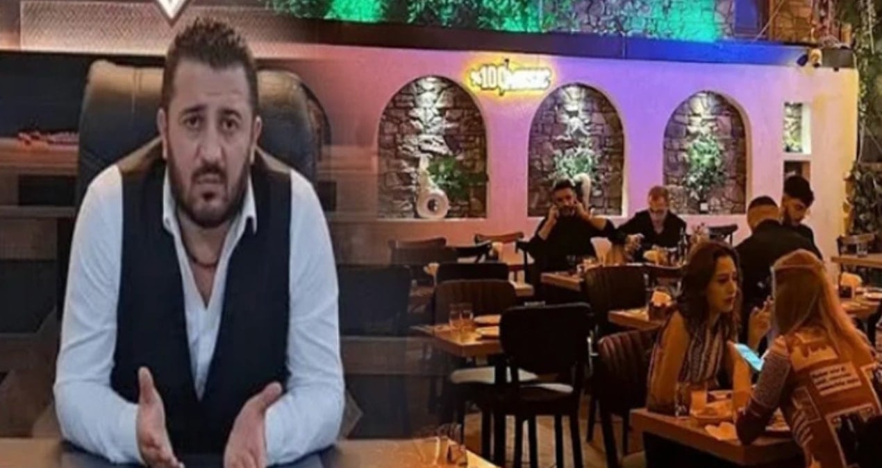 unlu barin sahibine 13 gun arayla 2 saldiri hastane bahcesinde sikistirdilar U6YYJ5rA