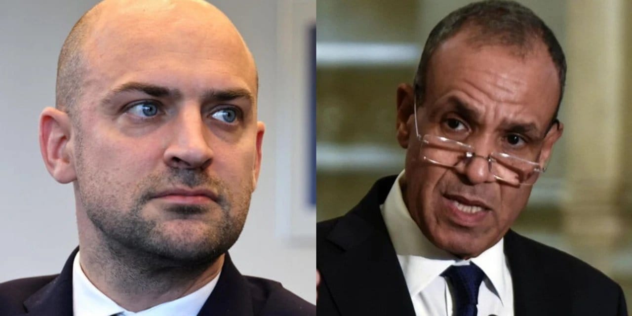 fransa ve misir arasinda gazze gorusmesi icLiivIe