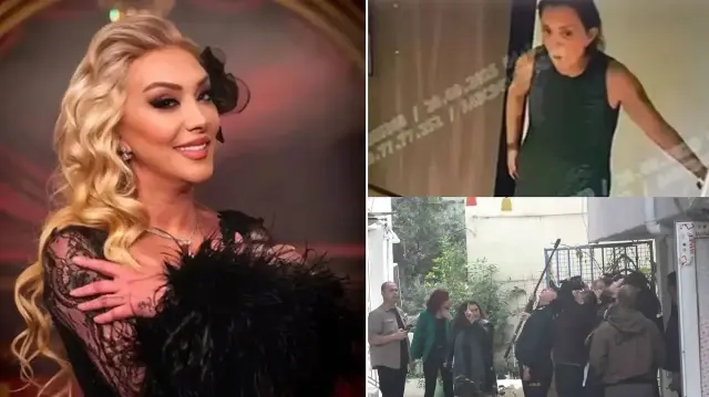 gullunun olumuyle ilgili kritik gelisme olayin yasandigi dairede incelemeler basladi d1zPEsI2