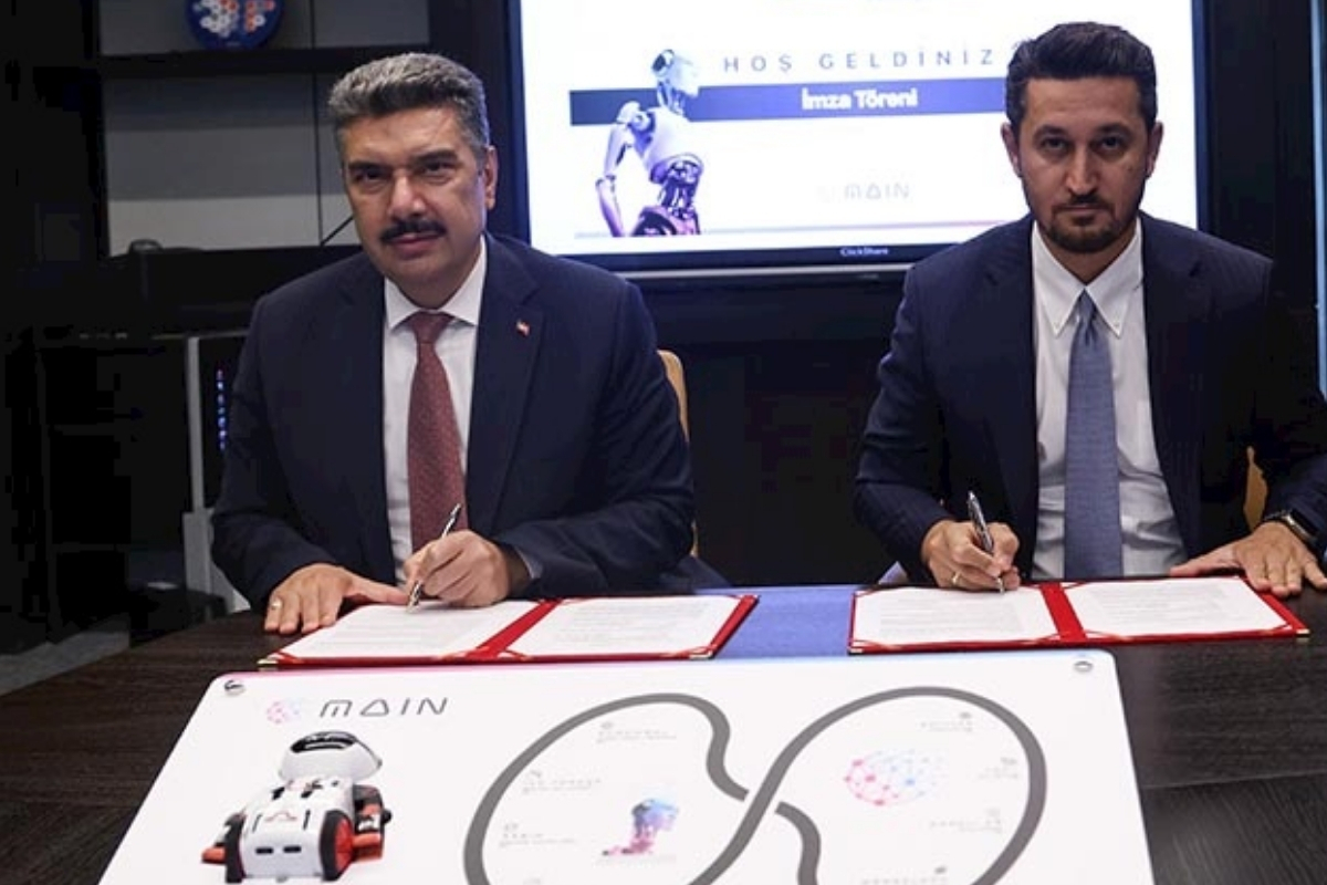 havelsan ile finansal sistemin bilgi paylasim merkezi kredi kayit burosu arasinda onemli bir is birligine imza atildi HfPHOJ1p.jpg