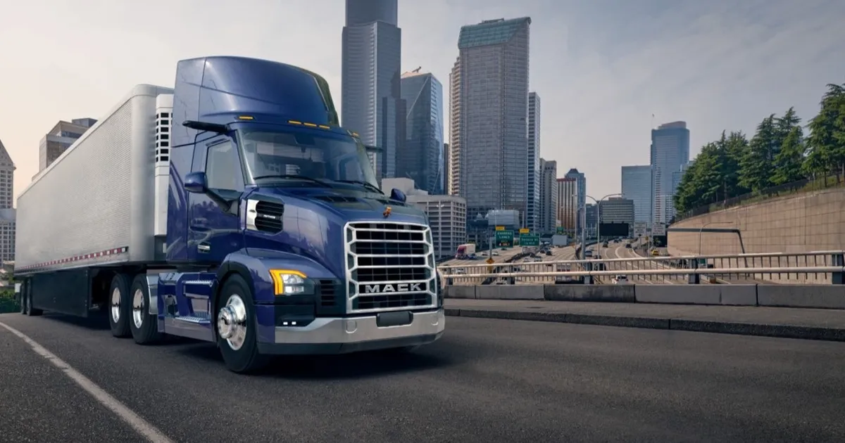 mack truckstan sektorde yeni donem all new anthem resmi olarak tanitildi qcLtUNw2.webp