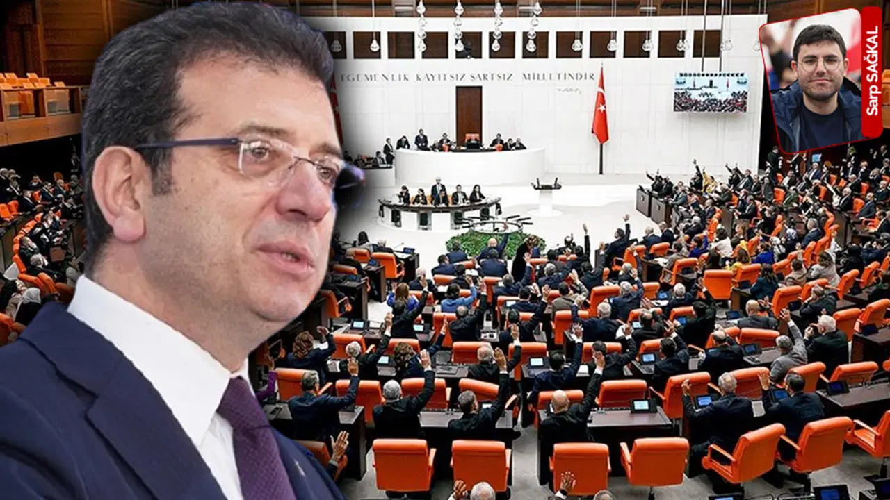 mecliste imamoglu ile ilgili soru onergelerine yanit alamayan vekiller yeni onergeler veriyor imamoglu iddianame sorular yanit bekliyor TuTjA7w6