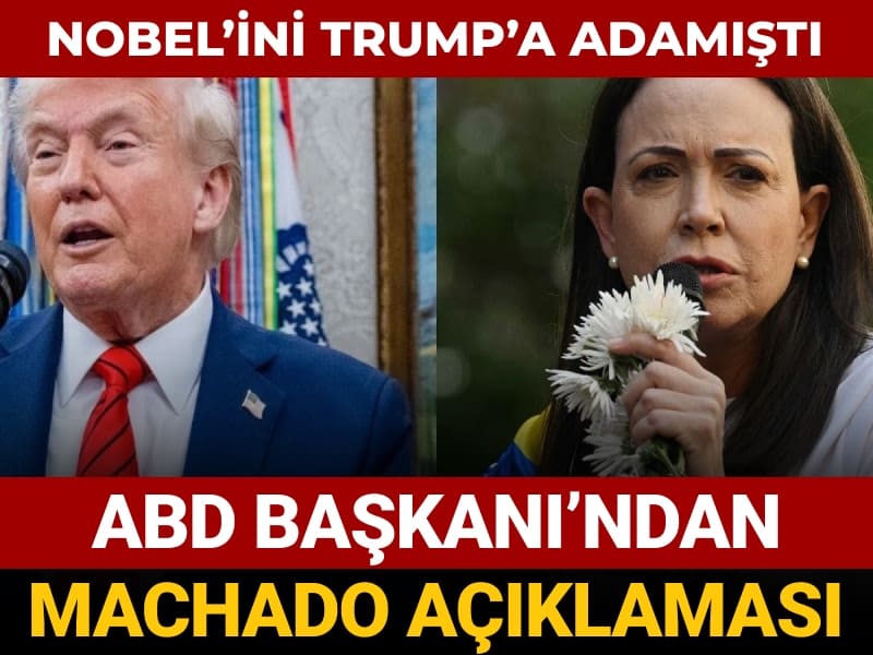 nobel odulunu trumpa ithaf etmisti abd baskanindan machado aciklamasi TsYf2S61