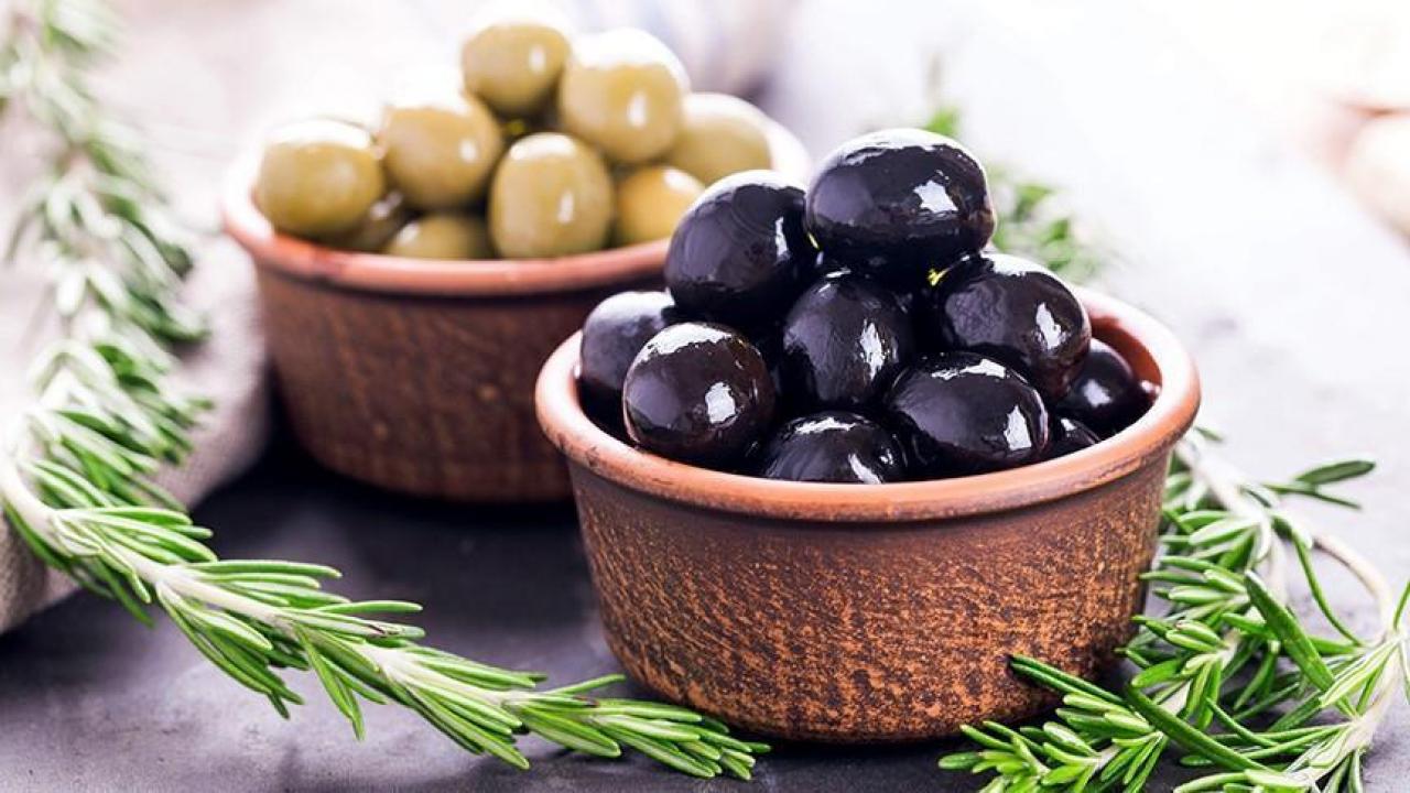 sofralik zeytin ihracatinda rekor kirildi HnZ5jGPt