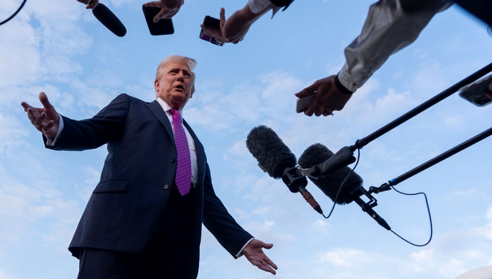 trumpin iki yuzu gazzede baris abdde kaos C7X7sFfF