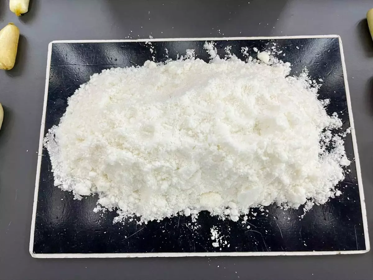 usakta metamfetamin operasyonu 3 tutuklama U1e49sPQ