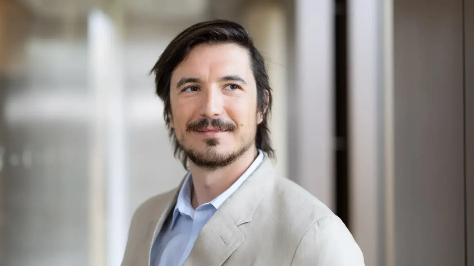 Yapay zeka girişimi Harmonic, 1.45 milyar dolar değerlemeyle 120 milyon dolar yatırım aldı