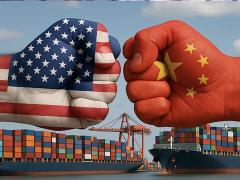 Çin, ABD’ye karşı “ticaret engeli” soruşturması başlattı