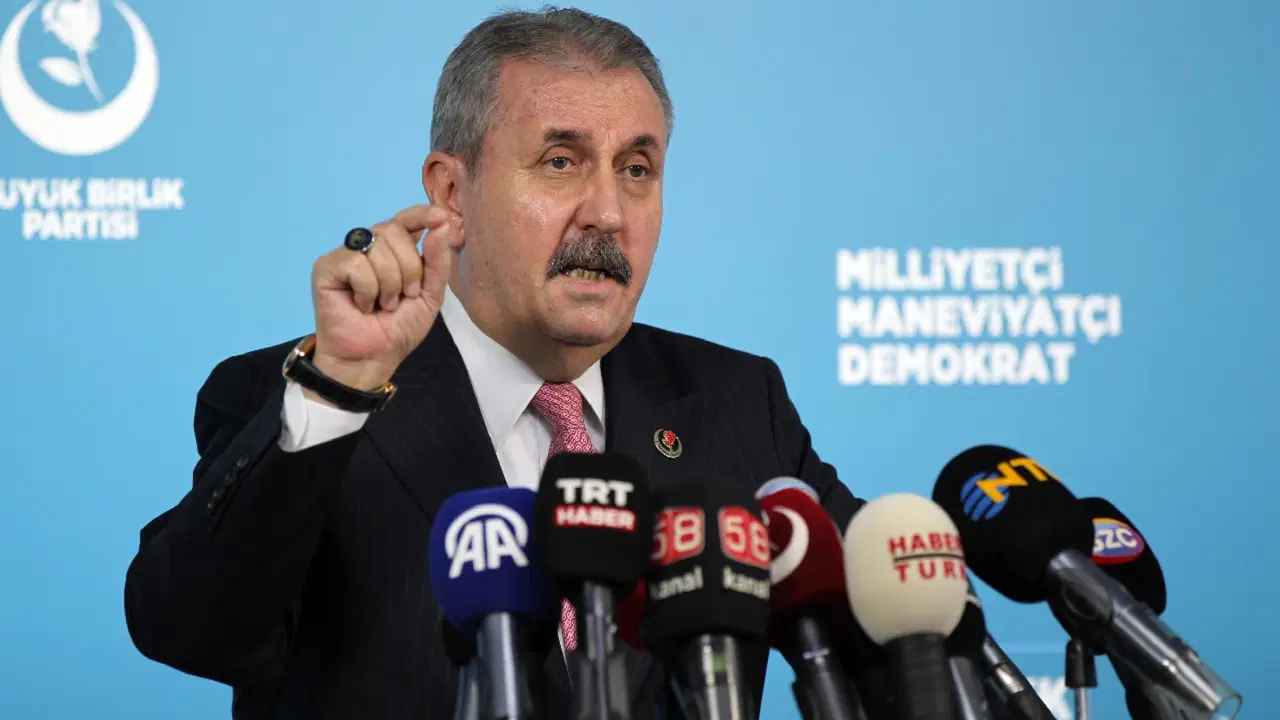 Yandaş Kanaldan Skandal Açıklamalar: CHP’lilere Beddua Etti