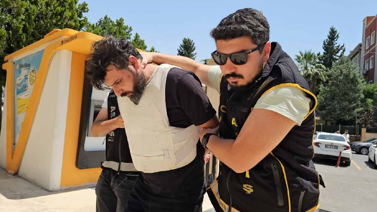Eşini öldürüp intihar süsü vermiş: Katil kocanın ifadesi ortaya çıktı