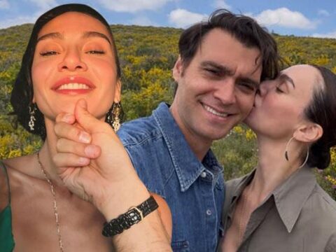 Birce akalay ile hakan kurtastan ask dolu tatil pozlari KgKpV8iO