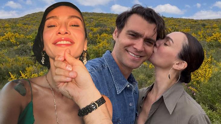 Birce akalay ile hakan kurtastan ask dolu tatil pozlari KgKpV8iO