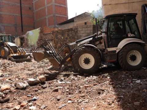 Haber gorseli