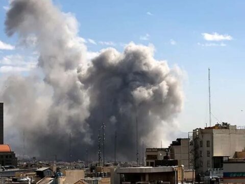 Iran abd saldirilarinin bilancosunu acikladi 8nyxMYzd